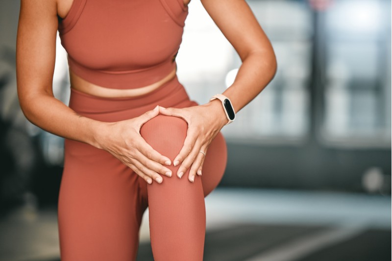 Regenerasi dan istirahat